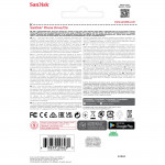 Phone Drive 512GB, USB-C/USB-A, 3.2 Gen 1, 100MB/s, black Phone Drive 512GB, USB-C/USB-A, 3.2 Gen 1, 100MB/s, black