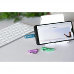 Ultra Dual Drive Go 512GB, USB-C, 3.2 Gen 1, 400MB/s, lilac