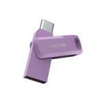 Ultra Dual Drive Go 1TB, USB-C, 3.2 Gen 1, 400MB/s, lilac