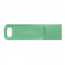 Ultra Dual Drive Go 1TB, USB-C, 3.2 Gen 1, 400MB/s, green