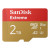 MicroSDXC Extreme 2TB (R240MB/s) + Adapter + 1 year RescuePRO Deluxe