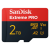 MicroSDHC Extreme PRO 2TB (UHS-I, R250MB/s / W150MB/s, 5K, 4K UHD)+ Ad