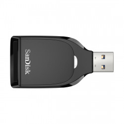 USB-A-Anschluss QuickFlow™ for SD-Cards