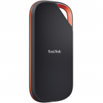 SSD Extreme Pro Portable 2TB, with USB4 (3.800MB/s)