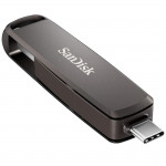 Dual Drive Extreme PRO 512GB, USB-C, 3.2 Gen.2, 900MB/s