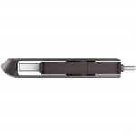 Dual Drive Extreme PRO 512GB, USB-C, 3.2 Gen.2, 900MB/s