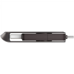 Dual Drive Extreme PRO 512GB, USB-C, 3.2 Gen.2, 900MB/s