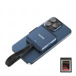 CF Express PRO-CINEMA Type-B-Recorder Card Reader
