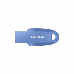 Ultra Curve Flash Drive, 64GB, USB 3.2, blue Ultra Curve Flash Drive, 64GB, USB 3.2, blue
