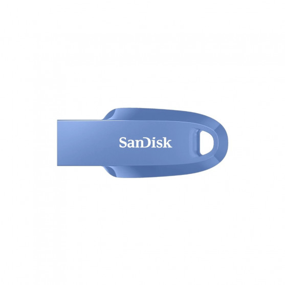 Ultra Curve Flash Drive, 64GB, USB 3.2, blue Ultra Curve Flash Drive, 64GB, USB 3.2, blue