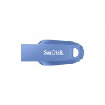 Ultra Curve Flash Drive, 64GB, USB 3.2, blue Ultra Curve Flash Drive, 64GB, USB 3.2, blue