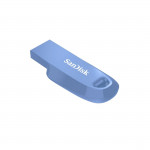 Ultra Curve Flash Drive, 64GB, USB 3.2, blue Ultra Curve Flash Drive, 64GB, USB 3.2, blue