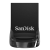 Cruzer Ultra Fit 1TB, USB 3.2, 400 MB/s