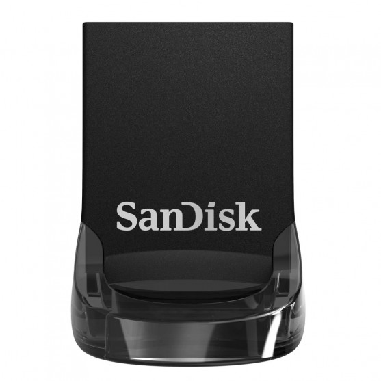 Cruzer Ultra Fit 1TB, USB 3.2, 400 MB/s