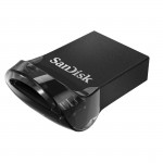 Cruzer Ultra Fit 1TB, USB 3.2, 400 MB/s