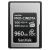 PRO-CINEMA CFexpress™ Type A Card, 960GB