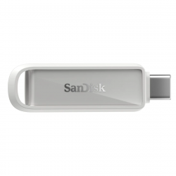 Phone Drive 128GB, USB-C, 3.2 Gen 1, 150MB/s, Arctic White