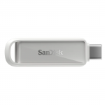 Phone Drive 512GB, USB-C, 3.2 Gen 1, 150MB/s, Arctic White