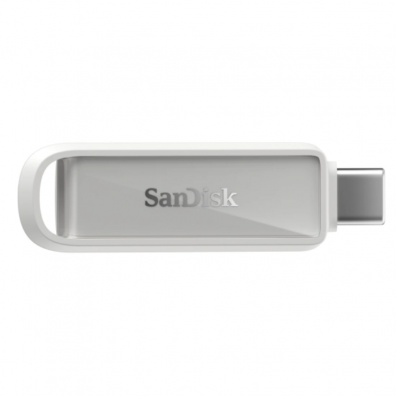 Phone Drive 1TB, USB-C, 3.2 Gen 1, 150MB/s, Arctic White Phone Drive 1TB, USB-C, 3.2 Gen 1, 150MB/s, Arctic White