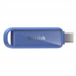 Phone Drive 256GB, USB-C, 3.2 Gen 1, 150MB/s, Maritime Blue