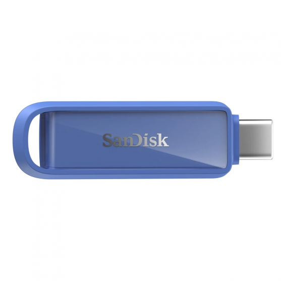 Phone Drive 256GB, USB-C, 3.2 Gen 1, 150MB/s, Maritime Blue