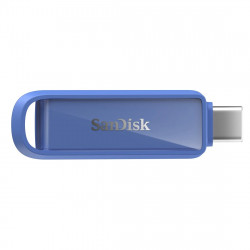 Phone Drive 512GB, USB-C, 3.2 Gen 1, 150MB/s, Maritime Blue