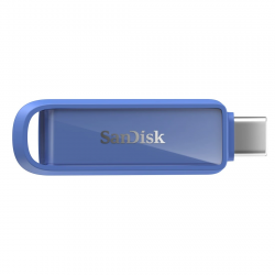 Phone Drive 1TB, USB-C, 3.2 Gen 1, 150MB/s, Maritime Blue