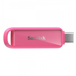 Phone Drive 256GB, USB-C, 3.2 Gen 1, 150MB/s, Seastar Pink