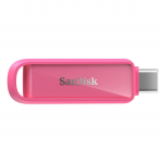 Phone Drive 512GB, USB-C, 3.2 Gen 1, 150MB/s, Seastar Pink Phone Drive 512GB, USB-C, 3.2 Gen 1, 150MB/s, Seastar Pink