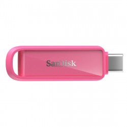 Phone Drive 512GB, USB-C, 3.2 Gen 1, 150MB/s, Seastar Pink