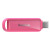 Phone Drive 512GB, USB-C, 3.2 Gen 1, 150MB/s, Seastar Pink