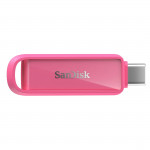 Phone Drive 1TB, USB-C, 3.2 Gen 1, 150MB/s, Seastar Pink