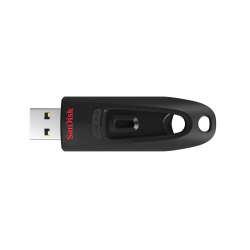 Cruzer Ultra 1TB, USB 3.2 Gen 1, 130 MB/s