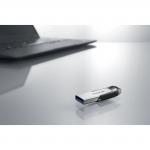 Cruzer Ultra Flair 1TB, USB 3.2 Gen 1, 150 MB/s Cruzer Ultra Flair 1TB, USB 3.2 Gen 1, 150 MB/s
