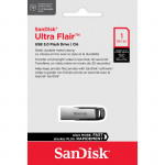 Cruzer Ultra Flair 1TB, USB 3.2 Gen 1, 150 MB/s Cruzer Ultra Flair 1TB, USB 3.2 Gen 1, 150 MB/s