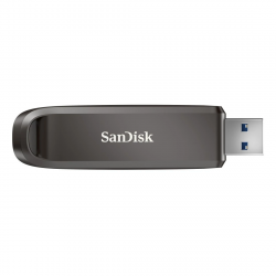 Cruzer Extreme PRO 1TB, USB-A, Gen2 3.2, 1000/900MB/s, Grey Metal