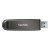 Cruzer Extreme PRO 1TB, USB-A, Gen2 3.2, 1000/900MB/s, Grey Metal
