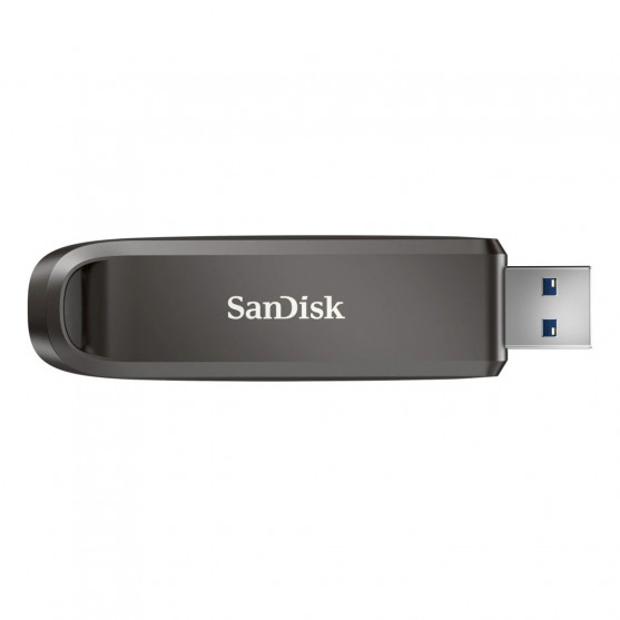 Cruzer Extreme PRO 1TB, USB-A, Gen2 3.2, 1000/900MB/s, Grey Metal
