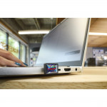Cruzer Extreme Fit 64GB, USB-C 3.2 Gen 1, 300 MB/s