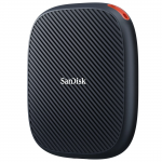 External SSD Phone 1TB, USB-C, 3.2 Gen 2, 1.000 MB/s