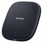 External SSD Phone 1TB, USB-C, 3.2 Gen 2, 1.000 MB/s