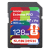SDXC FIFA World Cup 2026 128GB (V90/UHS-II/Cl.10/R300 MB/s/W300 MB/s/8K)