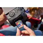 SDXC FIFA World Cup 2026 128GB (V90/UHS-II/Cl.10/R300 MB/s/W300 MB/s/8K)