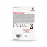SDXC FIFA World Cup 2026 128GB (V90/UHS-II/Cl.10/R300 MB/s/W300 MB/s/8K)