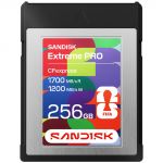 CFexpress FIFA World Cup 2026 256GB, Type B, R 1700MB/s, W 1200MB/s