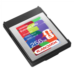 CFexpress FIFA World Cup 2026 256GB, Type B, R 1700MB/s, W 1200MB/s