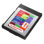CFexpress FIFA World Cup 2026 256GB, Type B, R 1700MB/s, W 1200MB/s