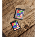 CFexpress FIFA World Cup 2026 256GB, Type B, R 1700MB/s, W 1200MB/s