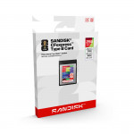 CFexpress FIFA World Cup 2026 256GB, Type B, R 1700MB/s, W 1200MB/s
