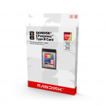 CFexpress FIFA World Cup 2026 256GB, Type B, R 1700MB/s, W 1200MB/s